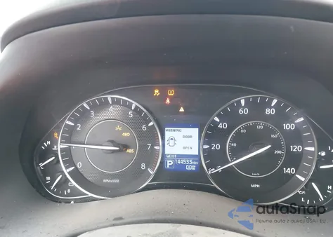 2017 Nissan Armada Platinum from USA, damaged, VIN JN8AY2NE9H9701483